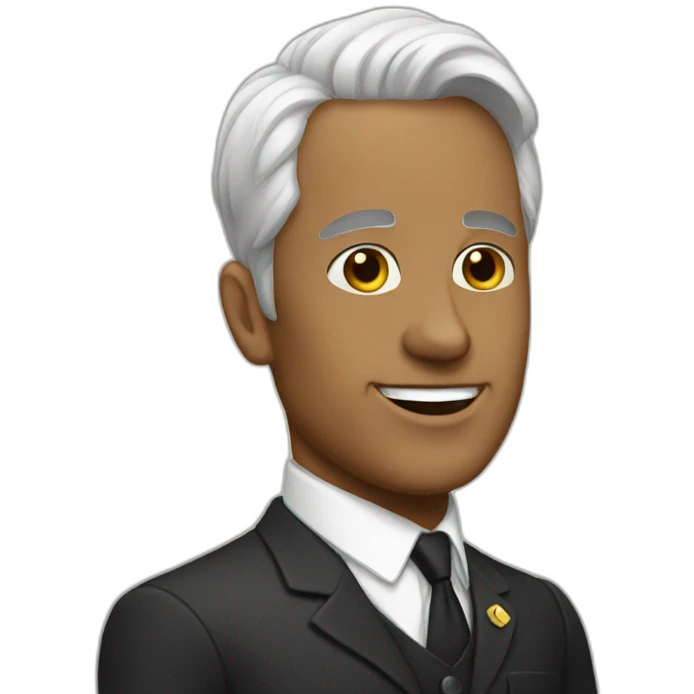 peron emoji