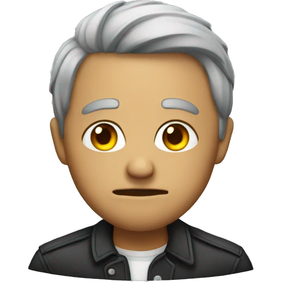 no money emoji