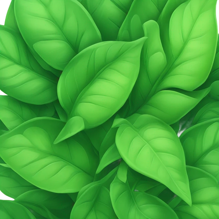 grows emoji