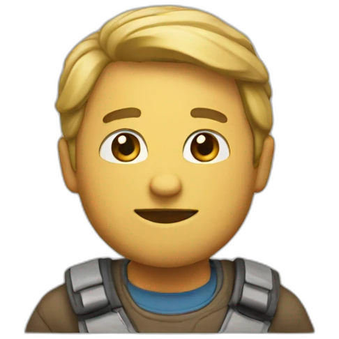N emoji