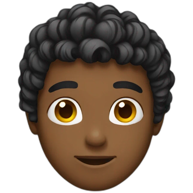 Love emoji