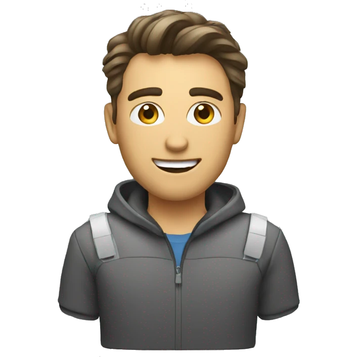 video editor emoji