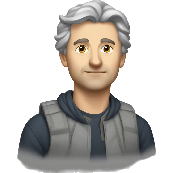 Dmytro Stavnychyi emoji