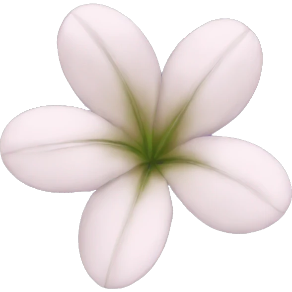 Fleur  emoji