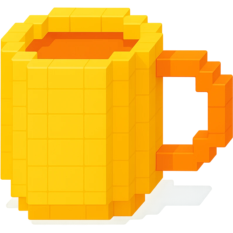 Mug emoji