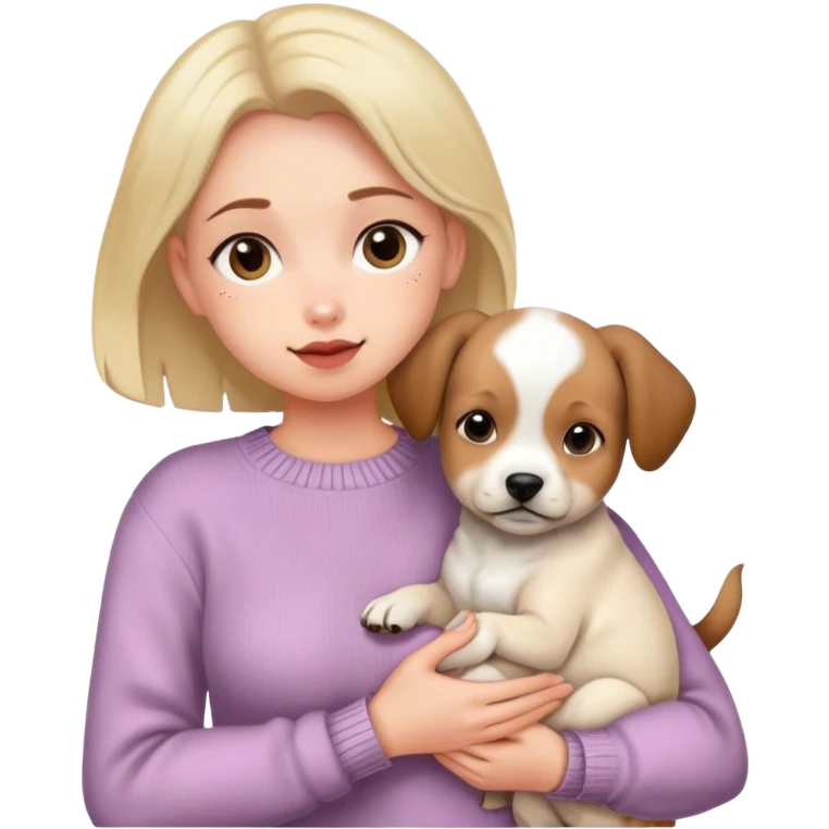 sweater puppies areoles sfw emoji