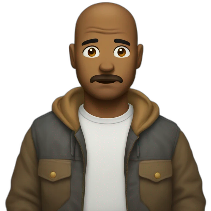 depredador emoji
