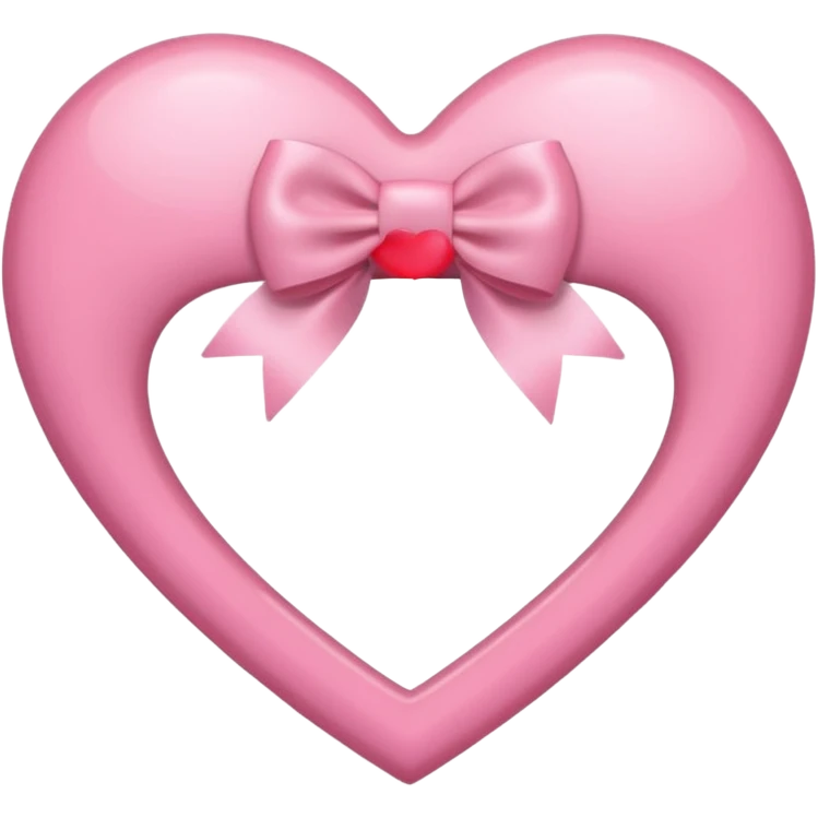 Mache einen coquette emoji emoji