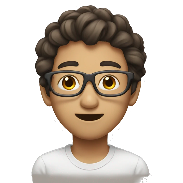 카피바라 emoji