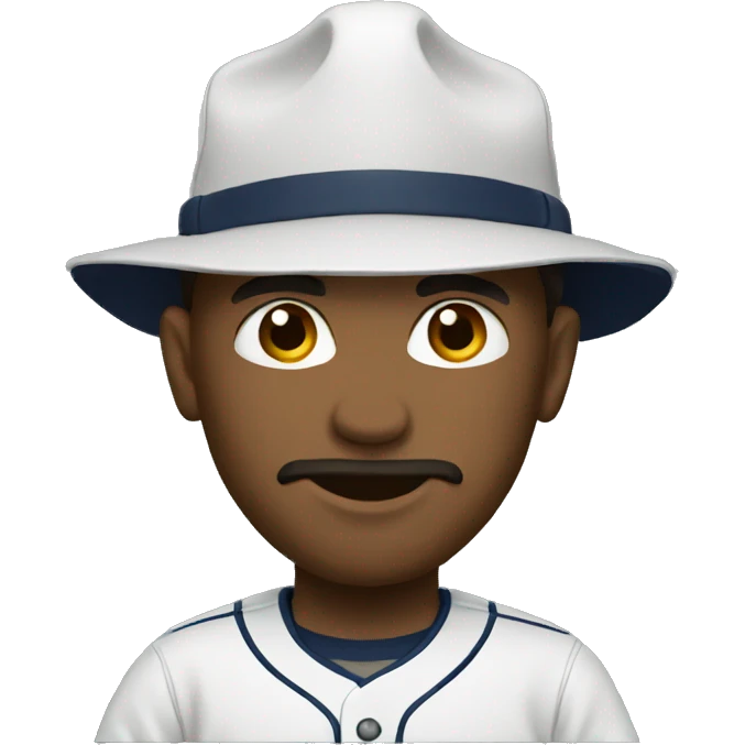 Pitcher  emoji