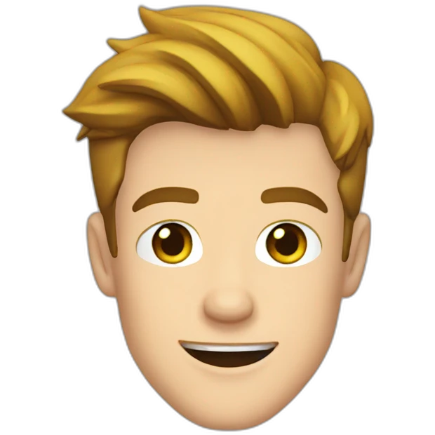 grant gustin flash emoji