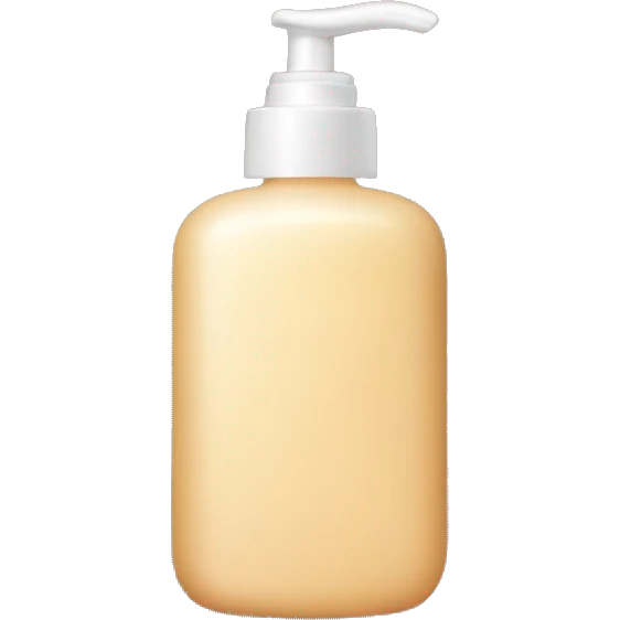 lotion emoji