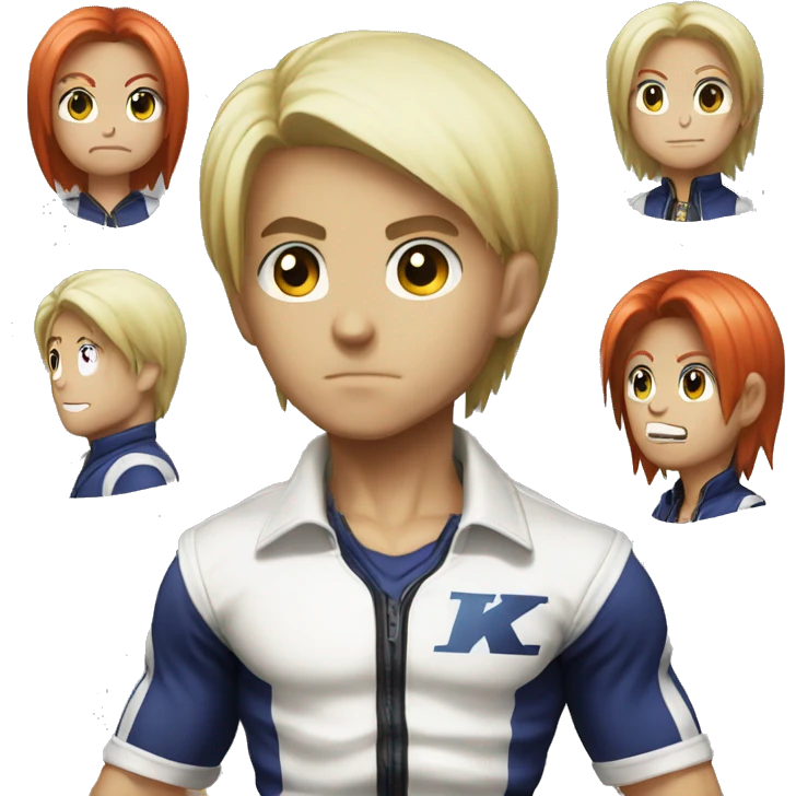 klaklchen kof emoji