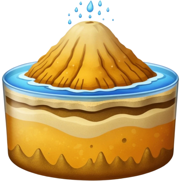 Sed emoji