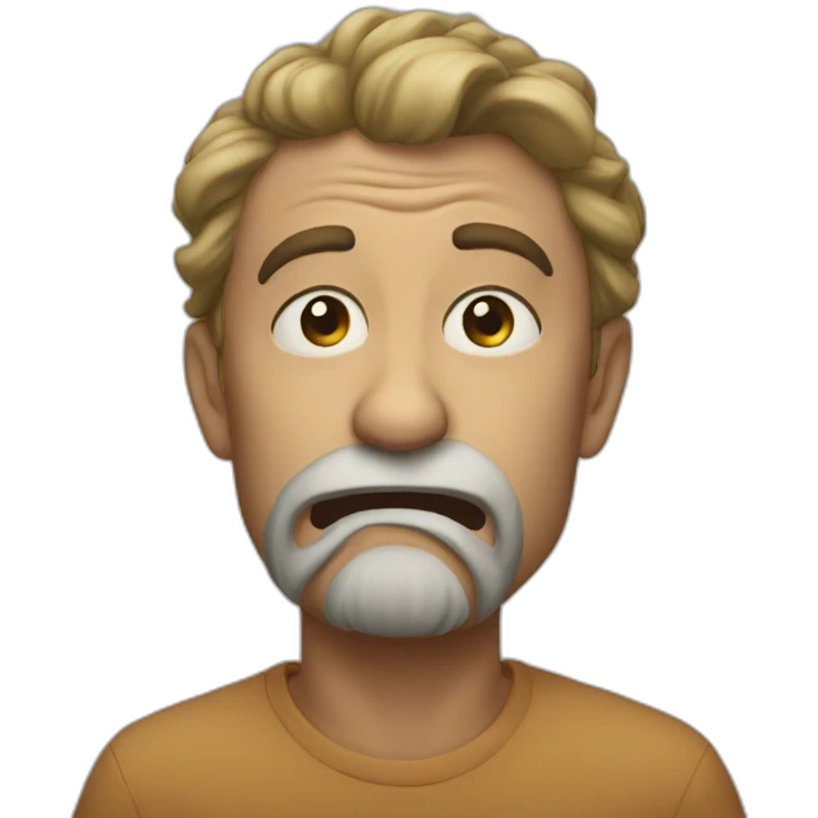 livid emoji