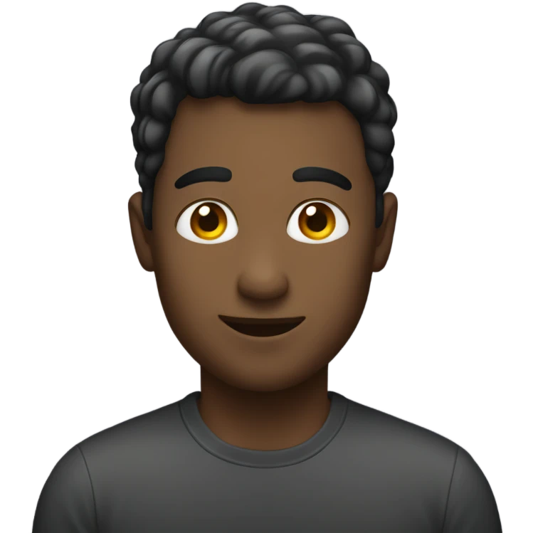 Gay person  emoji