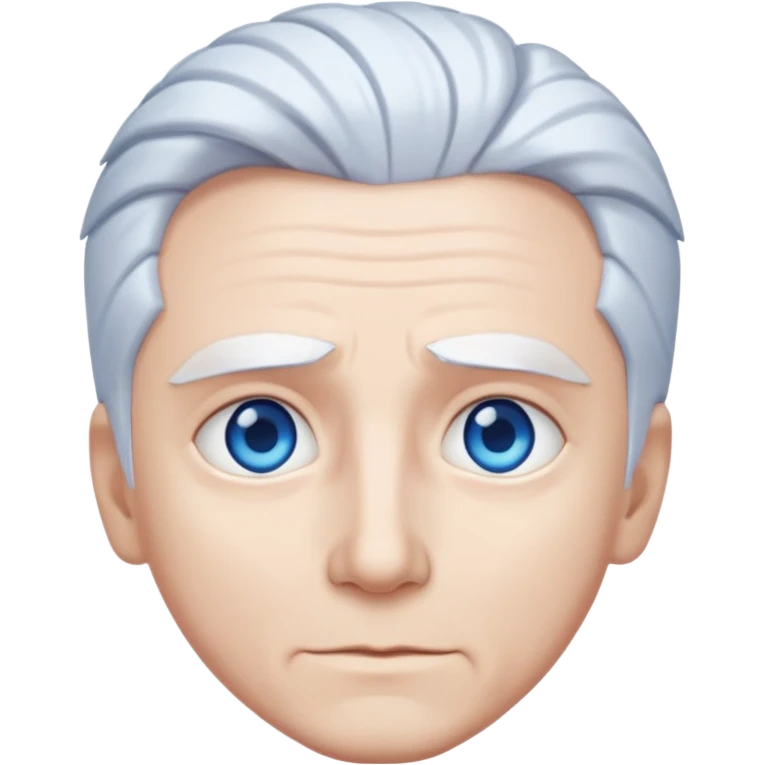 gojo emoji