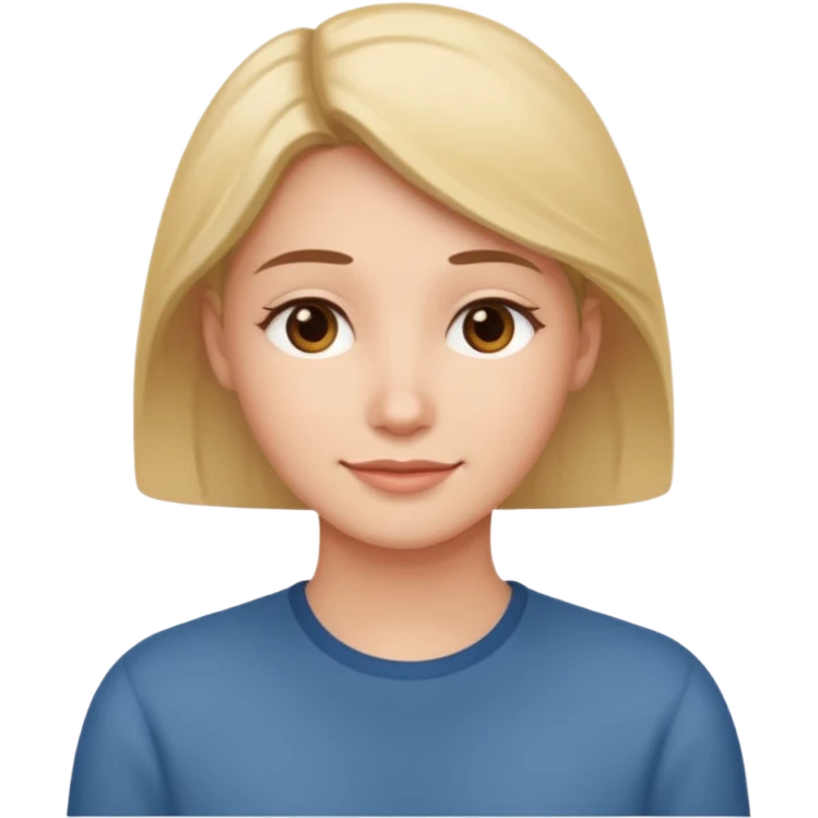 Conexão Profunda emoji