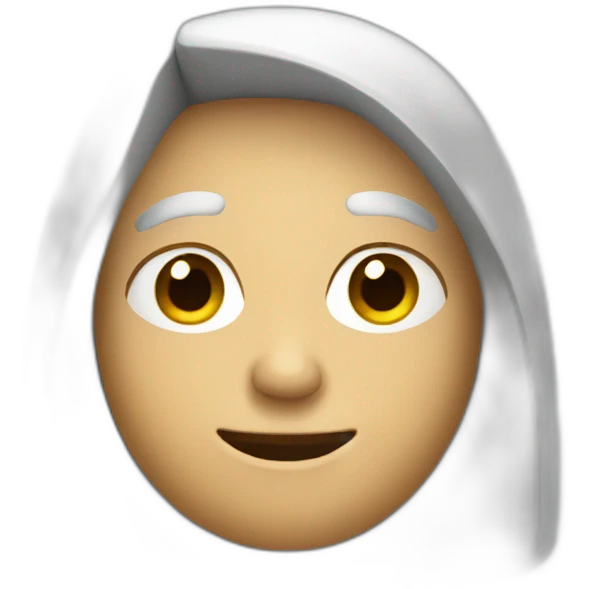 Messenger  emoji