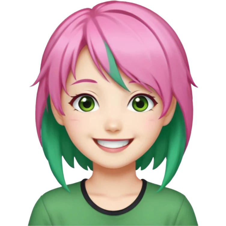 Mitsuri kanroji emoji