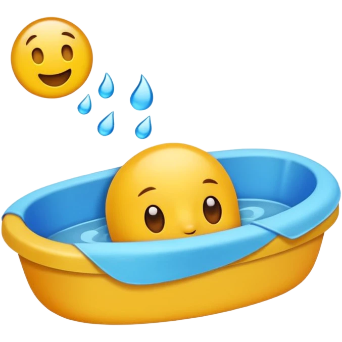 sarı güvenlik kamerası emoji