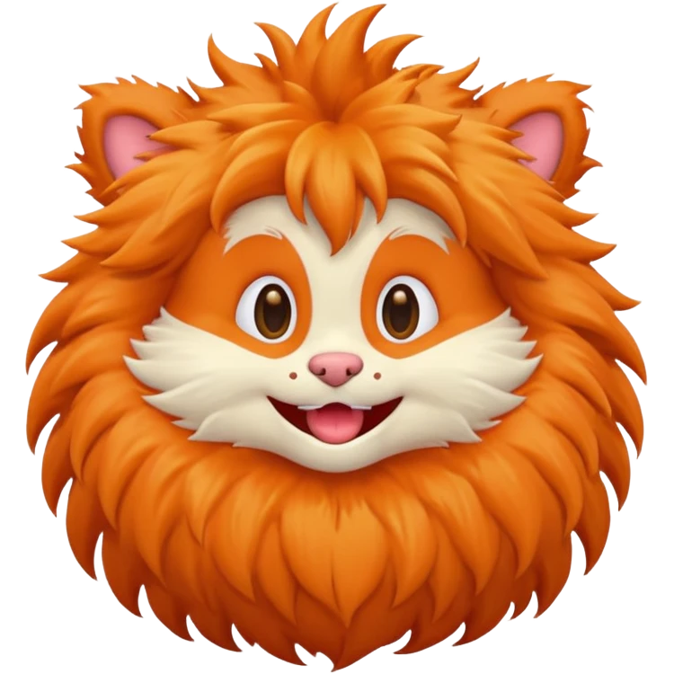 crazy mogouail emoji