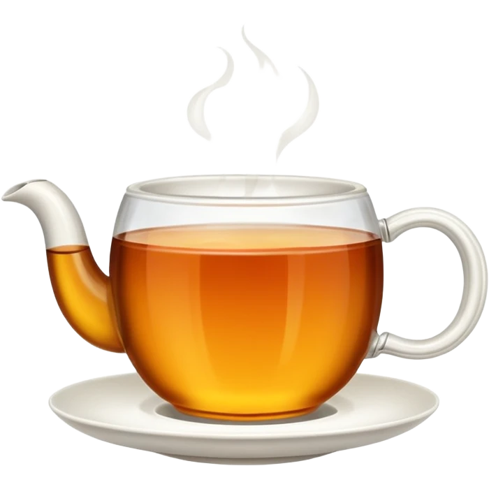 tea emoji