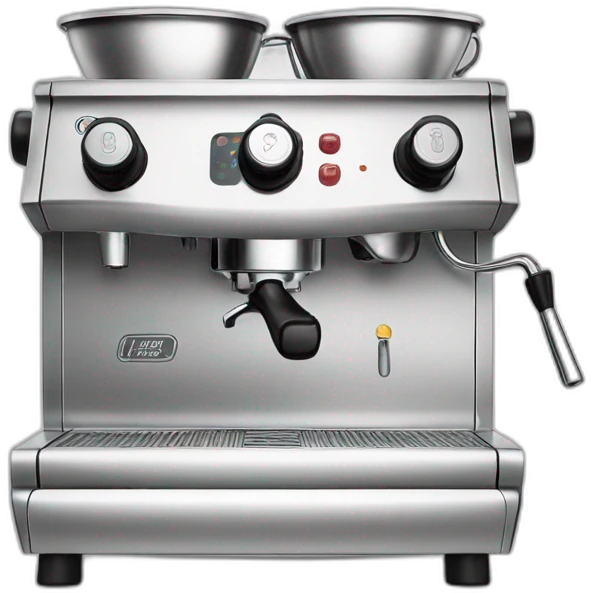 la marzocco linea emoji