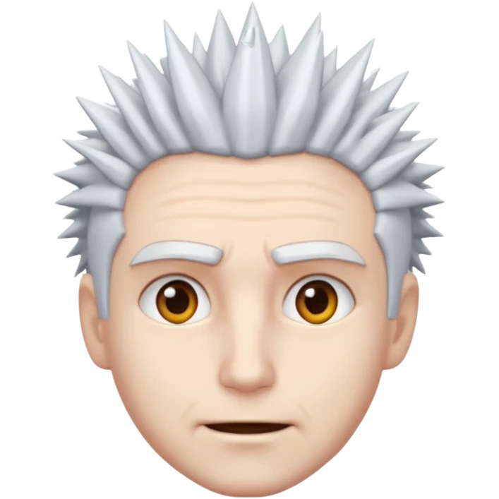 Gojo emoji