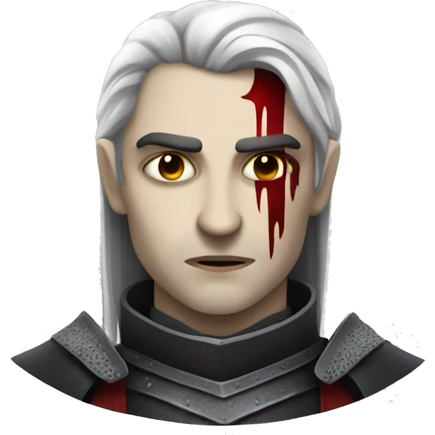 gothic knight medieval vampire fantasy emoji