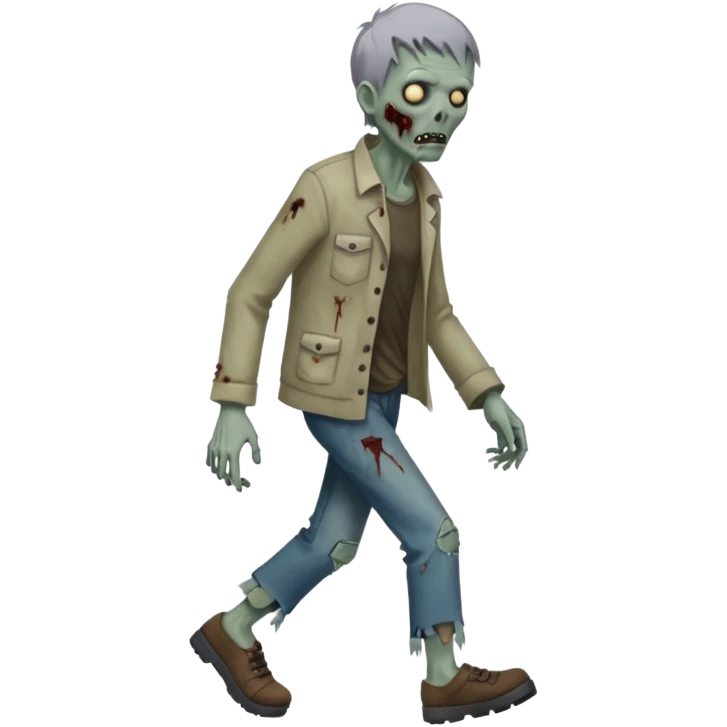 🧟‍♂️ emoji