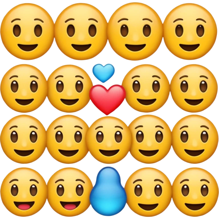 preciso de alguns emojis para meu servidor com tema meme emoji