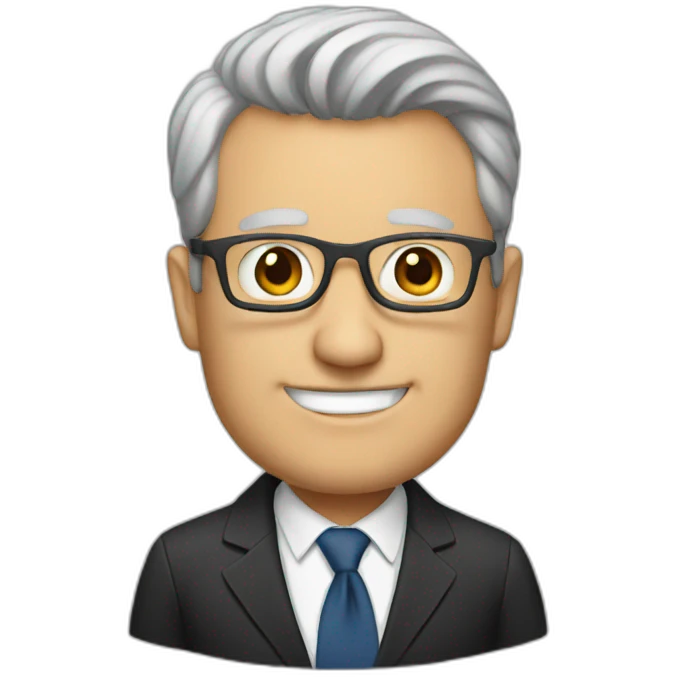 Paul Herman emoji
