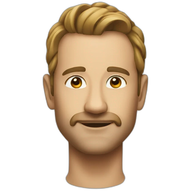 Siuuu emoji