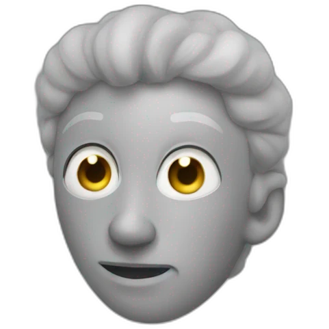 Fumée emoji