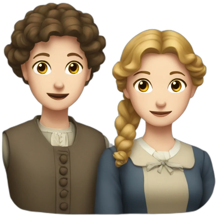 anne with an e marilla emoji