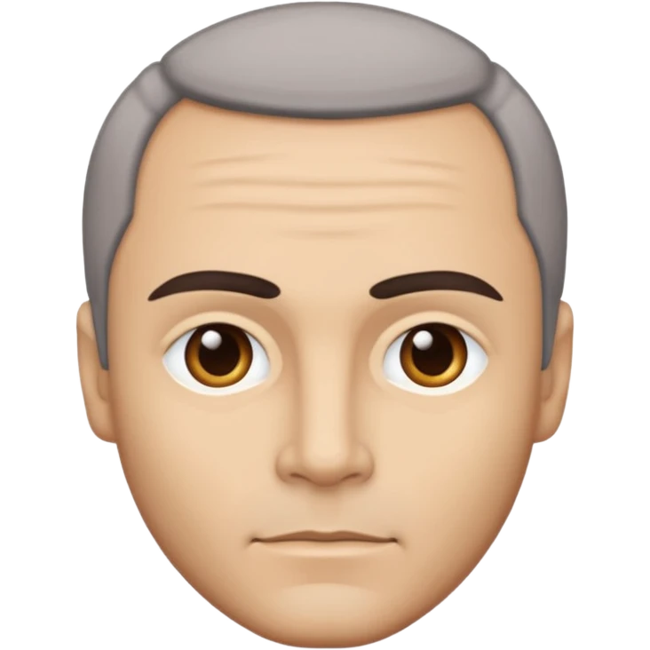 John Saxon emoji