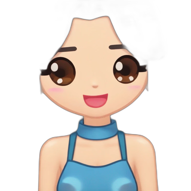 GRUPO BIMBO emoji