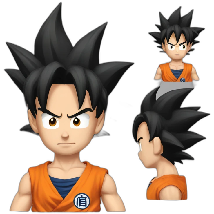 goku-full emoji