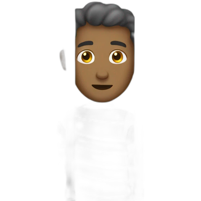 jail emoji