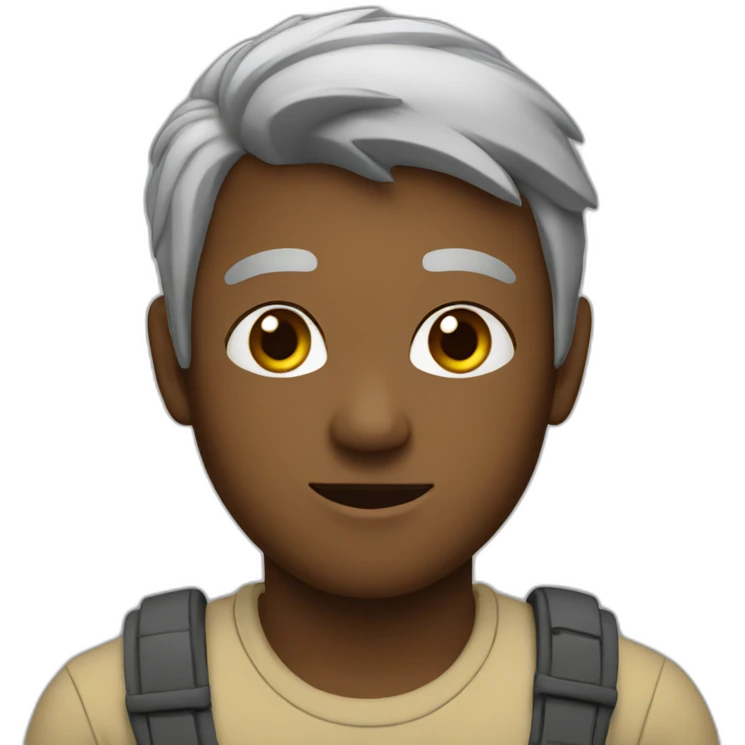 tiakola emoji