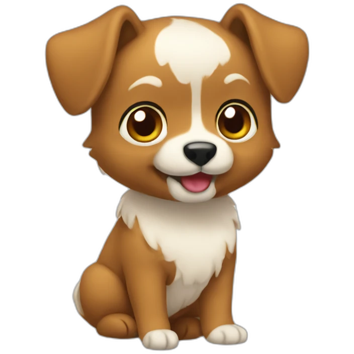 POMNI emoji