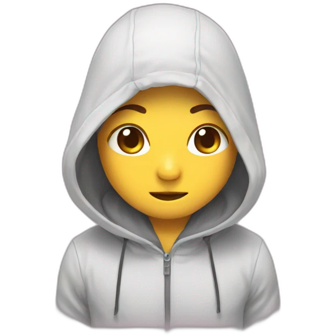 Kawaii emoji