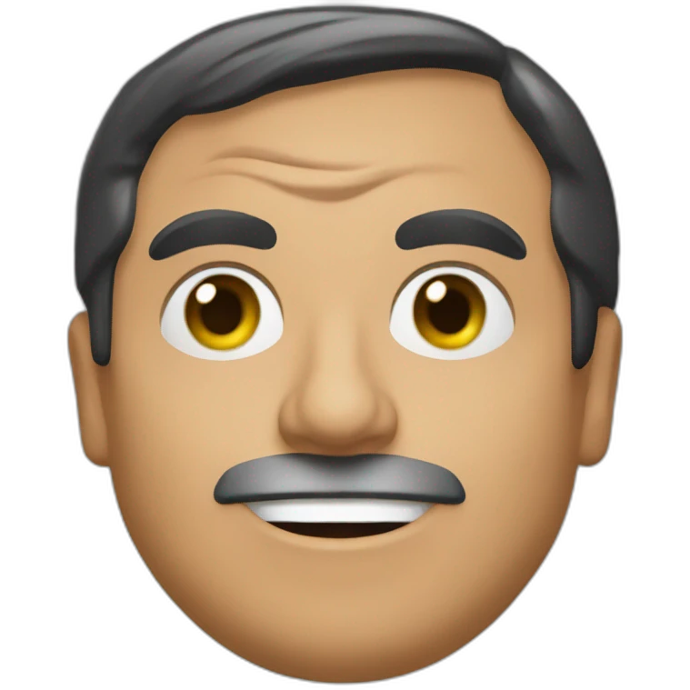 Bolsonaro emoji