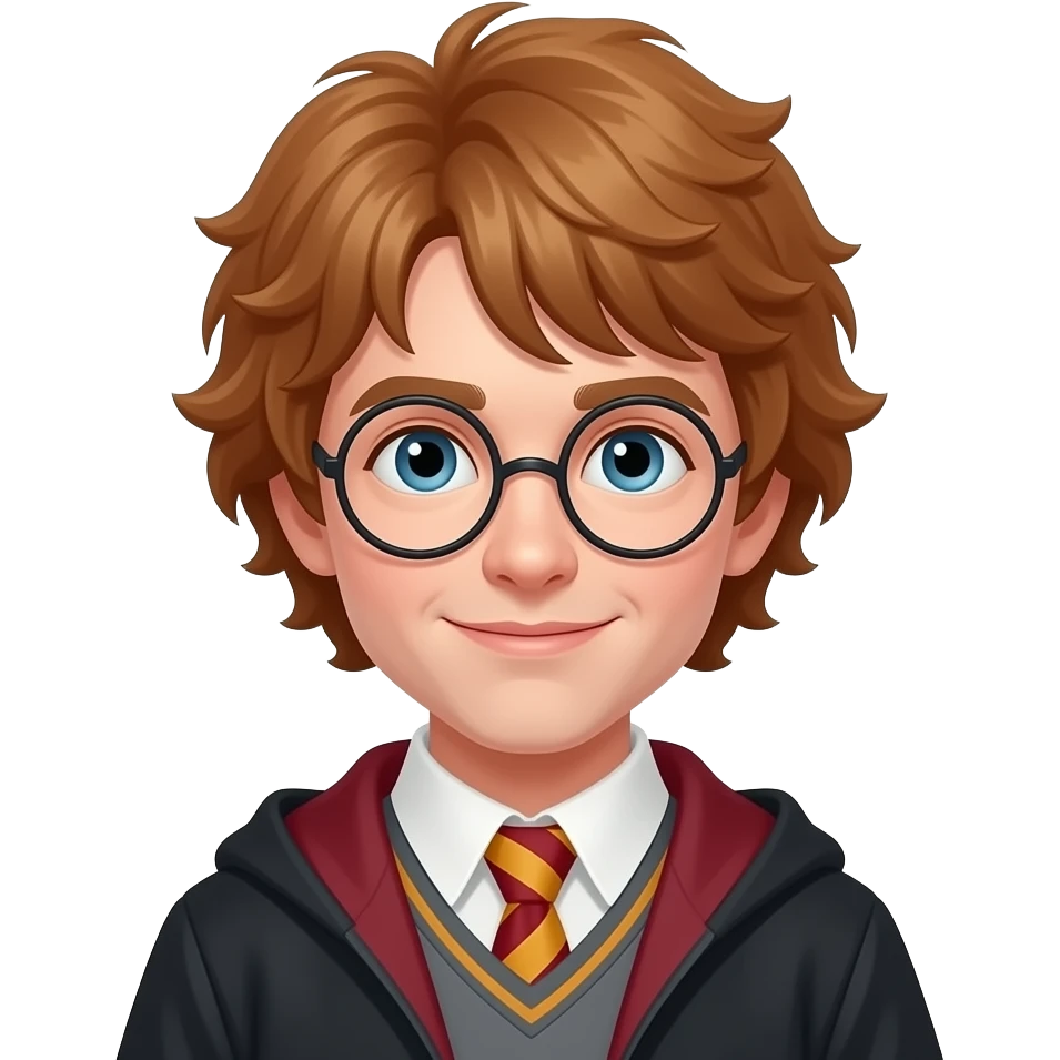 ron weasley emoji