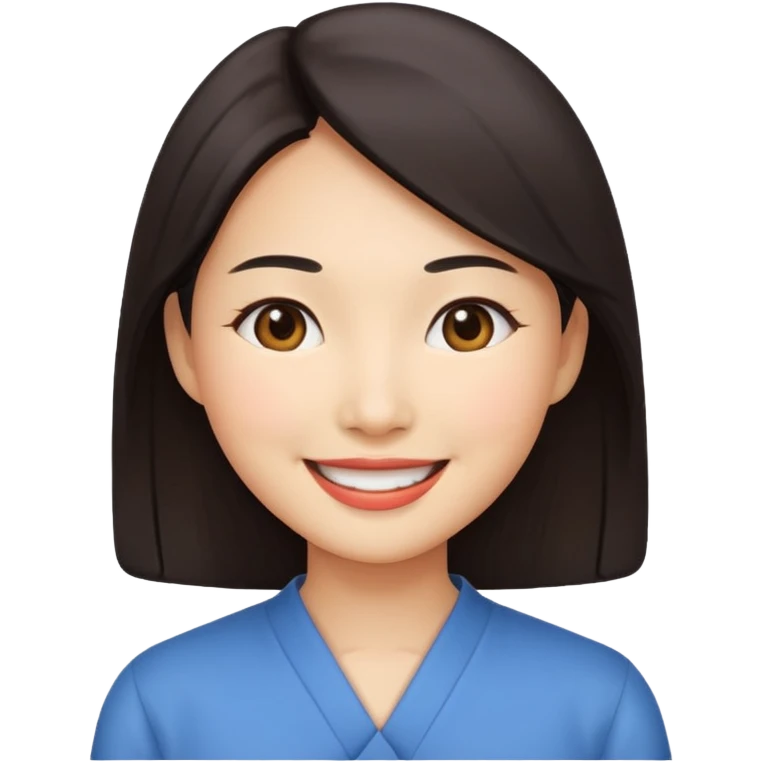 K +A emoji