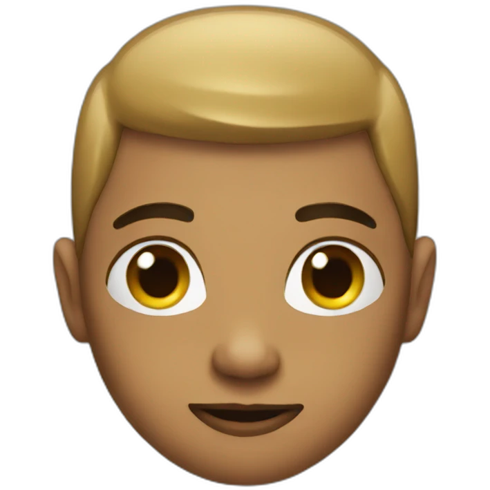 Ass emoji