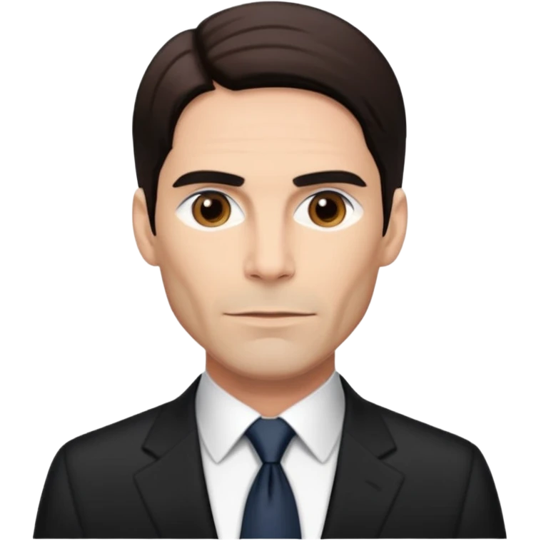 aaron hotchner emoji