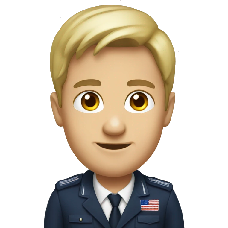 NATO emoji