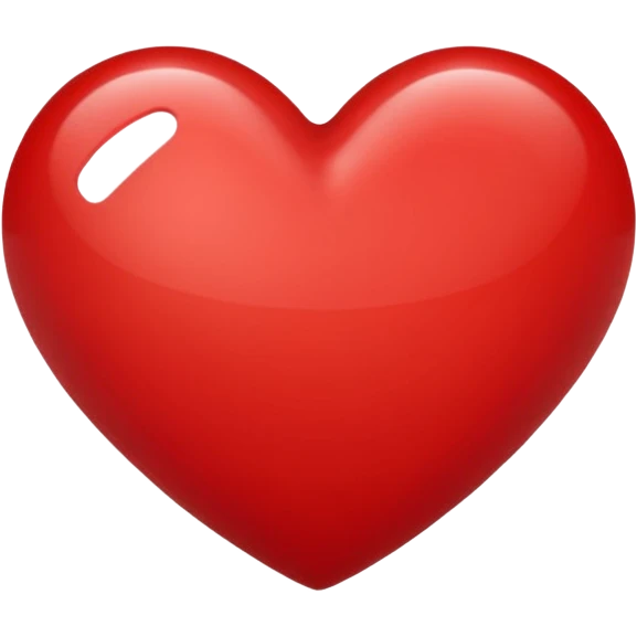 little heart  emoji